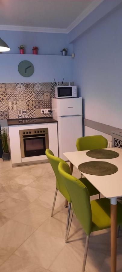Csenge Apartman Keszthely Zewnętrze zdjęcie