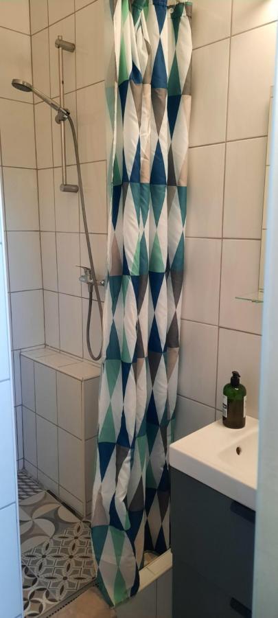 Csenge Apartman Keszthely Zewnętrze zdjęcie