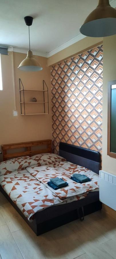 Csenge Apartman Keszthely Zewnętrze zdjęcie