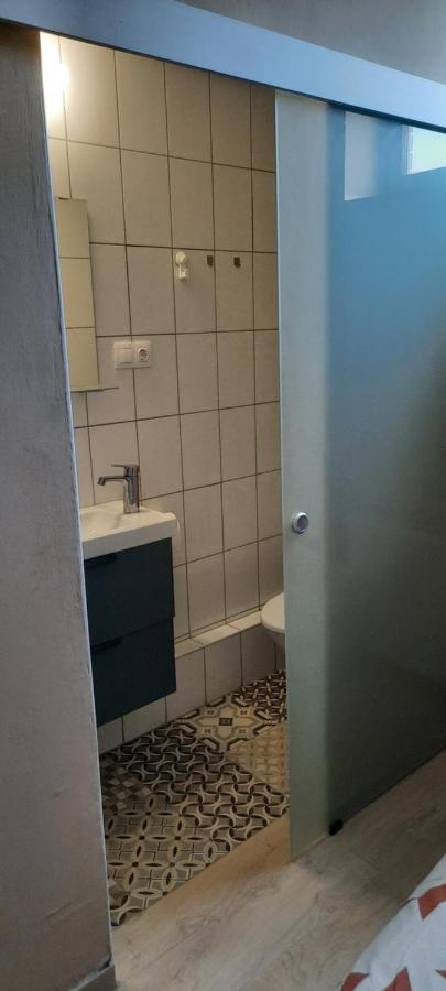 Csenge Apartman Keszthely Zewnętrze zdjęcie